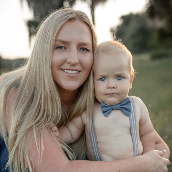 Meet your Posher, Jacqueline - Picture 1 of 1